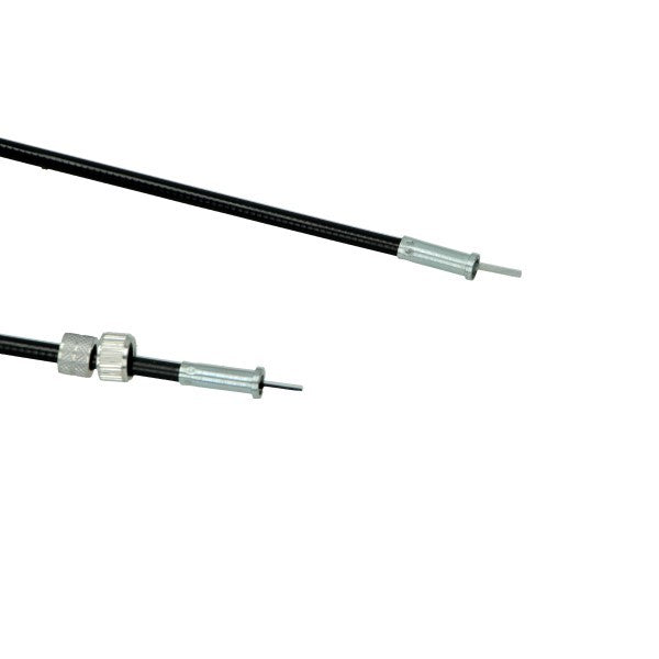 Kilometertellerkabel Guia (Made In EU) Tellerset Puch Maxi