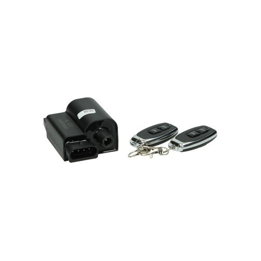 DMP Bobine/CDI-unit met Afstandsbediening – Piaggio / Vespa 4T 2V Euro 2