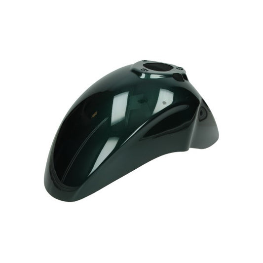 Voorspatbord Piaggio Origineel Sixties Groen 349/A Sprint 1B006646000VY