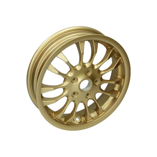 Voorwiel Piaggio Origineel 12 Inch Sixties Goud Sprint 1C005271