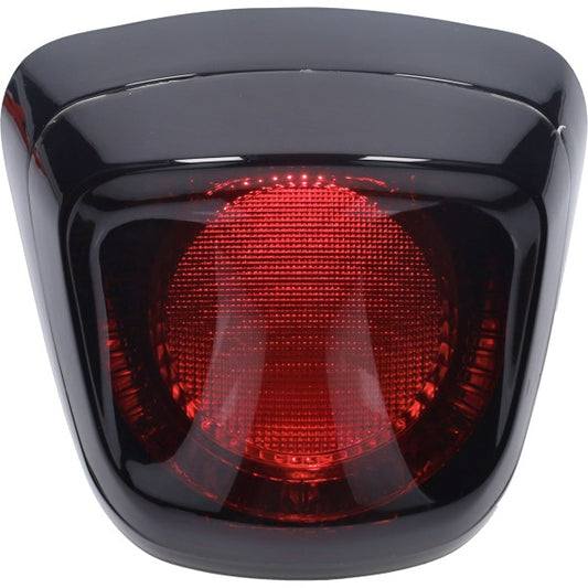 Achterlicht DMP EURO-4/5 LED Smoke Glas Zwart Glans Primavera, Sprint