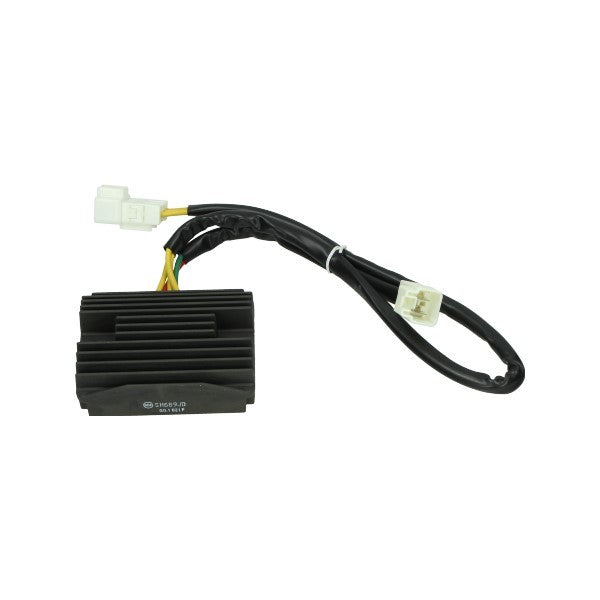 Spanningsregelaar Piaggio Origineel Beverly 300cc, Beverly 350, MP3 500cc, MP3-300CC 641711