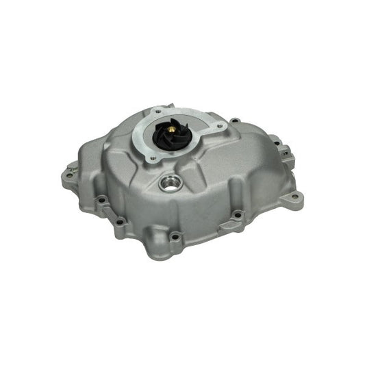 Waterpomp Piaggio Origineel Deksel EURO-4/5 Gts 300, Gtv 300, MP3-300CC 1A0128565