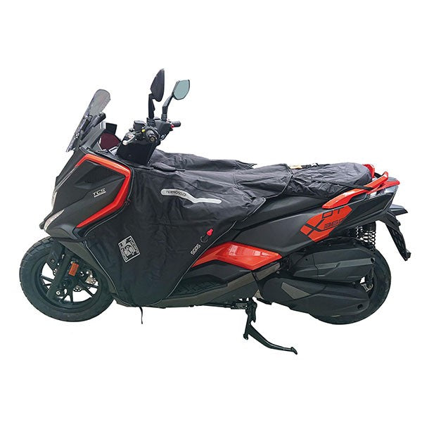 Beenkleed Tucano Urbano Termoscud R229 Kymco DTX 360 2022+