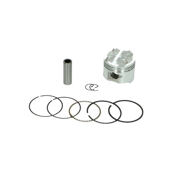 Zuiger Pen 13 47mm Sco Piaggio 4T-4V