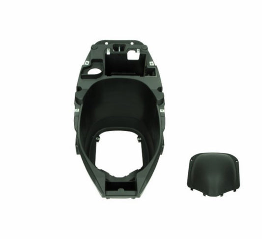 Helmbak Piaggio Origineel EURO-4 Piaggio, Zip 4T 1B005820