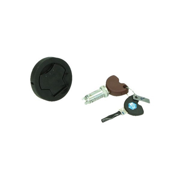 Contactslot Piaggio Origineel Set EURO-4/5 Medley 125, Piaggio Medley 150 1B004018=OP=OP