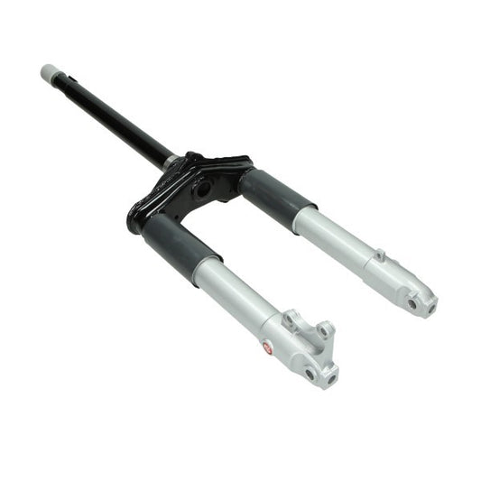 Voorvork Piaggio Origineel Compleet EURO-2/4/5 Piaggio, Zip 2T, Zip 4T, ZIP2000 647658