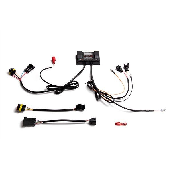 Electrische Malossi Controler EURO-4/5 Gts Super 300cc 5519335
