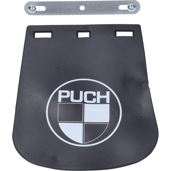 Spatlap met Logo Puch, Puch Maxi
