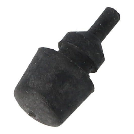 Achterdrager Rubber 10mm Lx, Primavera, Sprint, Vespa