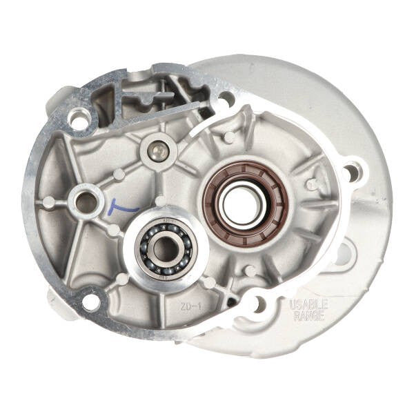 Transmissiedeksel Piaggio Origineel Compleet EURO-5 Liberty, Primavera, Sprint 1A017693