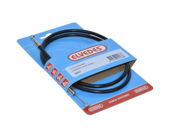 Startkabel Elvedes Ton/peer Ciao, Citta