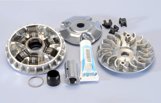 Variokit Polini + Veer 4T 3v Hi-speed Elolution Lx 125cc, Primavera 125 4T, Sprint 125 4T 241.718 Hi-speed Elolution=op=op