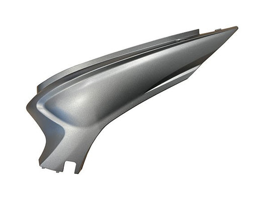 Zijscherm links Kymco New People S mat grijs 83600-AEB9-E00-J2P