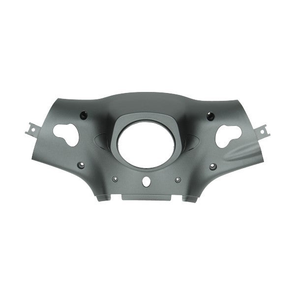 Stuurkap Piaggio Origineel Onder Grijs Titanio 742/B Sprint 1B001231000EZ