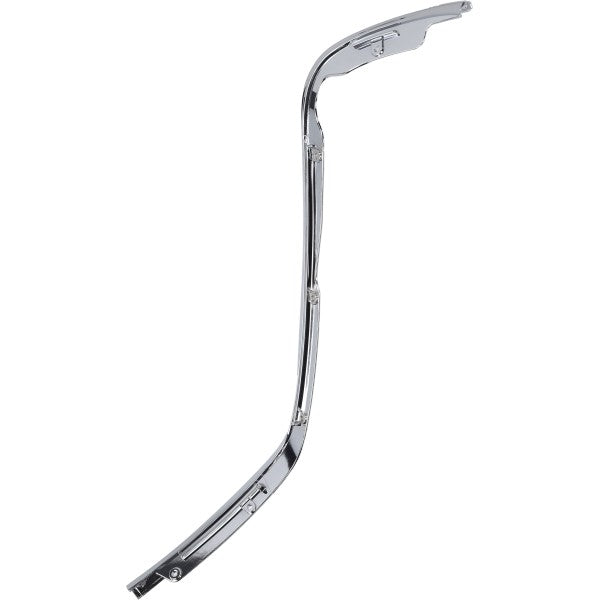 Sierstrip Beenschild Links Chroom Primavera, Sprint