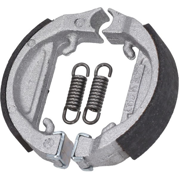 Remsegmentset Polini 80X18MM Voor/achter 103SPX, 103, Camino, Puch Maxi, Px 176.1241