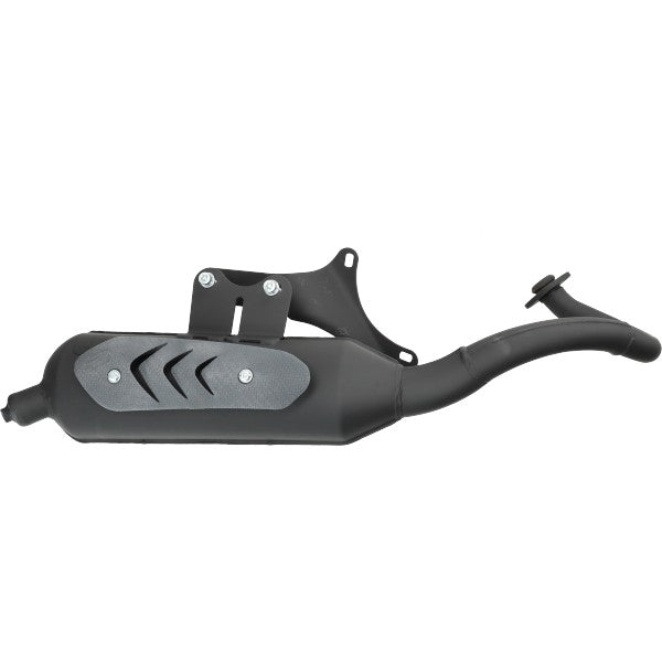 Uitlaat Polini Standaard Model Lx 2T, Primavera, Sprint, Vespa S 2T 200.0309