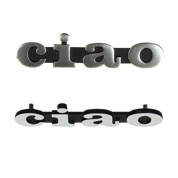 Logo Zijscherm Woord [Ciao] 163966