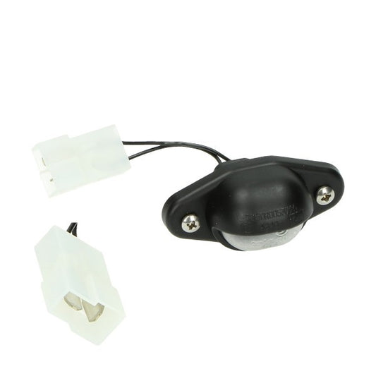 Verlichting Piaggio Origineel Kentekenplaat MP3 D8127087Z01