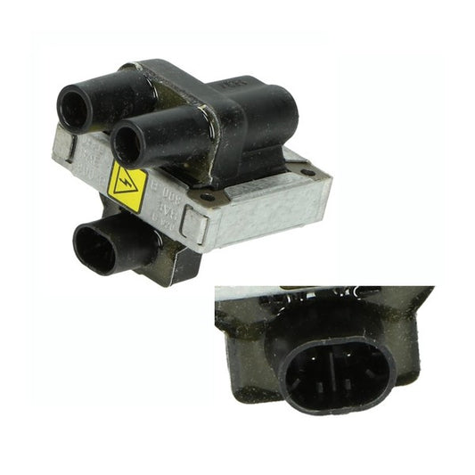 Bobine Piaggio Origineel HS MP3 530 HPE, Beverly 500cc, Fuoco, GP800, MP3 500cc, Scarabeo, X10 639187