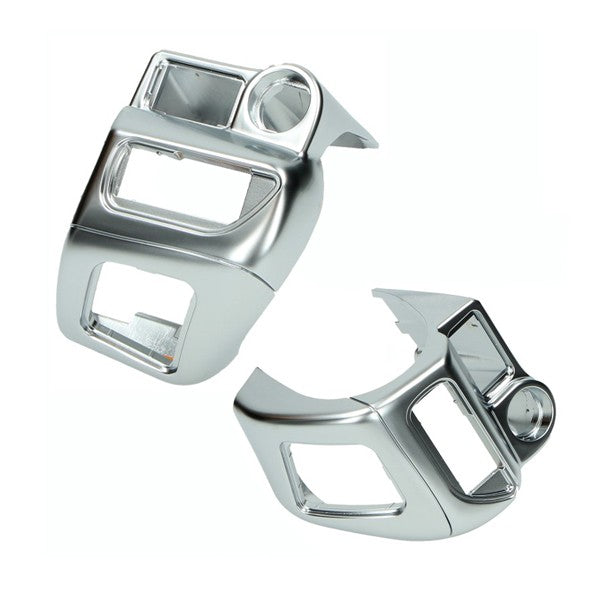 Houder Piaggio Origineel Stuurschakelaar Rechts MP3 500cc, MP3-125CC, MP3-250CC, MP3-300CC, MP3-350CC, MP3-400CC 656957