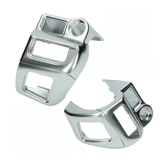 Houder Piaggio Origineel Stuurschakelaar Rechts MP3 500cc, MP3-125CC, MP3-250CC, MP3-300CC, MP3-350CC, MP3-400CC 656957