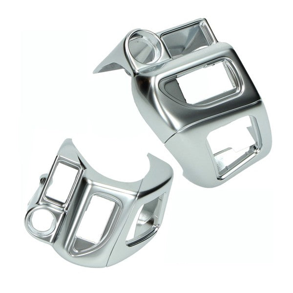 Houder Piaggio Origineel Stuurschakelaar Links MP3 500cc, MP3-125CC, MP3-250CC, MP3-300CC, MP3-350CC, MP3-400CC 622993