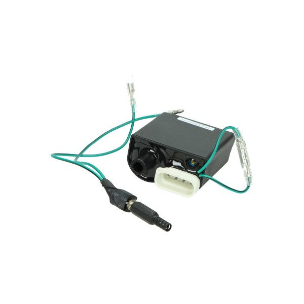 Bobine Euro-b + CDI + Toerenbegrenzer 25/45KM --> Maximaal Sco Piaggio 4T-2V