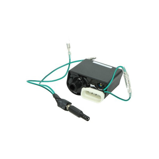 Bobine Euro-b + CDI + Toerenbegrenzer 25/45KM --> Maximaal Sco Piaggio 4T-2V