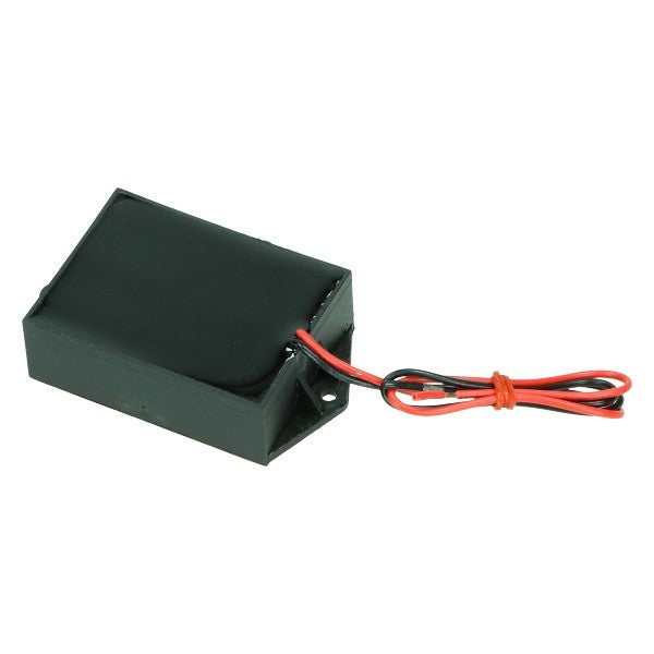 Spanningsregelaar LED AC (zonder Accu)