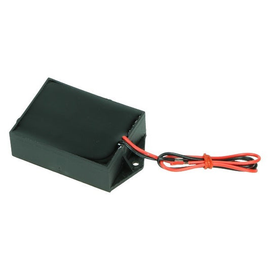 Spanningsregelaar LED AC (zonder Accu)
