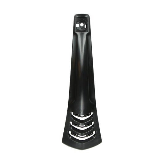 Voorscherm Piaggio Origineel Midden Blank Primavera 1B000203