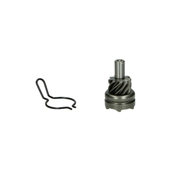 Kickstartronsel + Veer Sco Piaggio 2T, Sco Piaggio 4T-2V, Sco Piaggio 4T-4V 483537