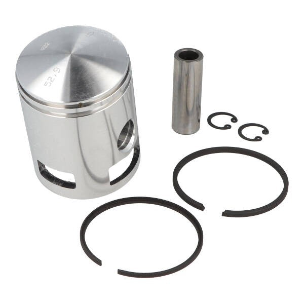 Zuiger Meteor Vespa, Pen 15 52.9mm Pk 125cc PC1164