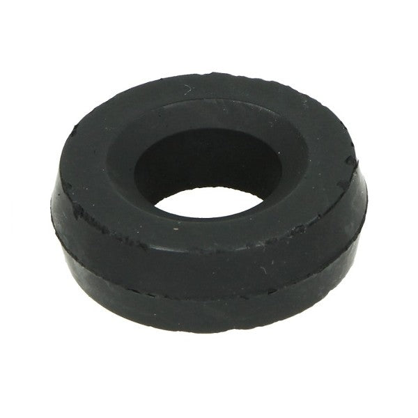 Rubber Piaggio Origineel Schokbreker Boven voor Runner, Sfera 216209