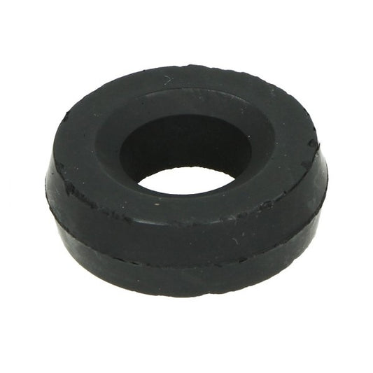 Rubber Piaggio Origineel Schokbreker Boven voor Runner, Sfera 216209