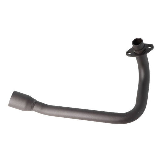 Uitlaatbocht Jamarcol EURO-2 (Made In EU) (Model Akrapovic) Lx 4T, Primavera, Sprint, Vespa S 4T-2V