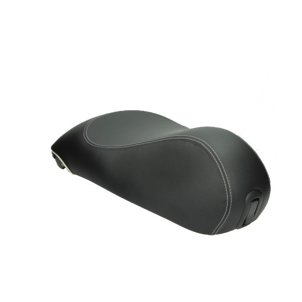 Buddyseat Piaggio Origineel Compleet Mono Zwart Sprint 125 4T 1B001822