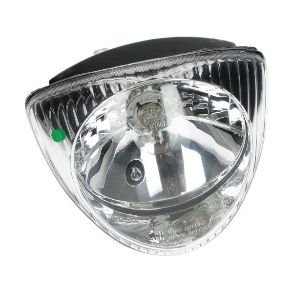 Koplamp DMP Fly, Fly Rst, Liberty 4T Rst