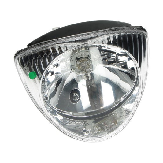Koplamp DMP Fly, Fly Rst, Liberty 4T Rst