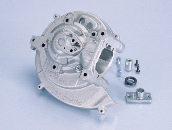 Carterset Polini (Elec.ontsteking) Bromfiets Vespa 170.0210