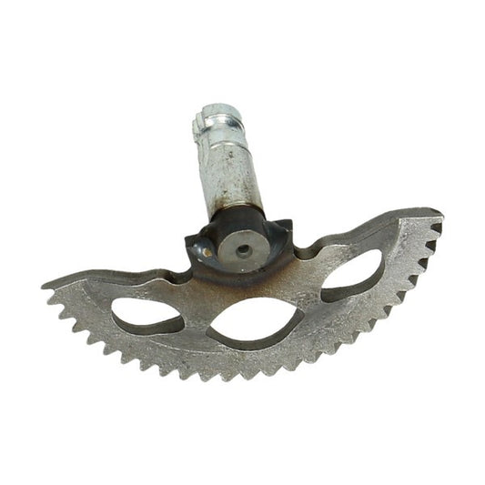 Kickstartas Sco Piaggio 4T-4V, Sco Piaggio 2T, Sco Piaggio 4T-2V
