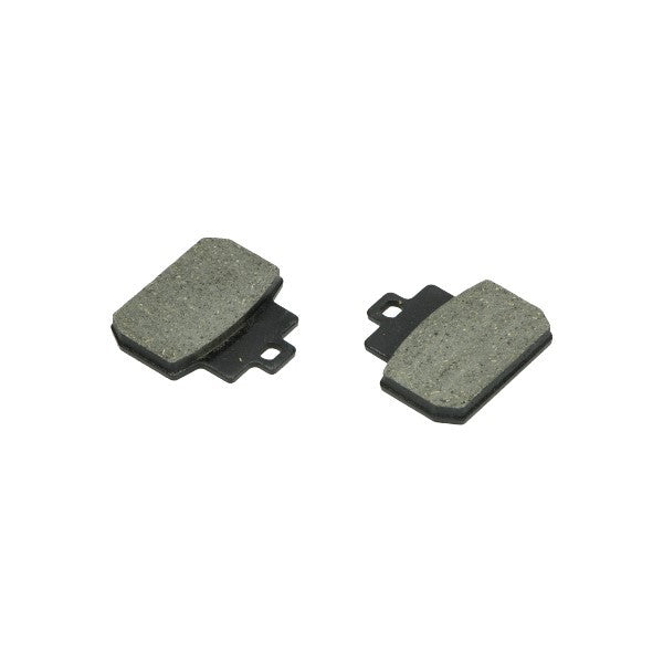 Remblokset Polini Heng Tong Achter Beverly 500cc, MP3-250CC, X8, X9-250CC 174.0079