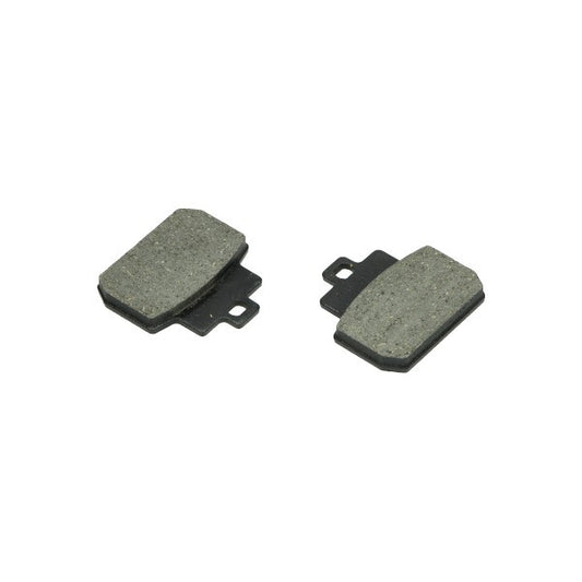 Remblokset Polini Heng Tong Achter Beverly 500cc, MP3-250CC, X8, X9-250CC 174.0079