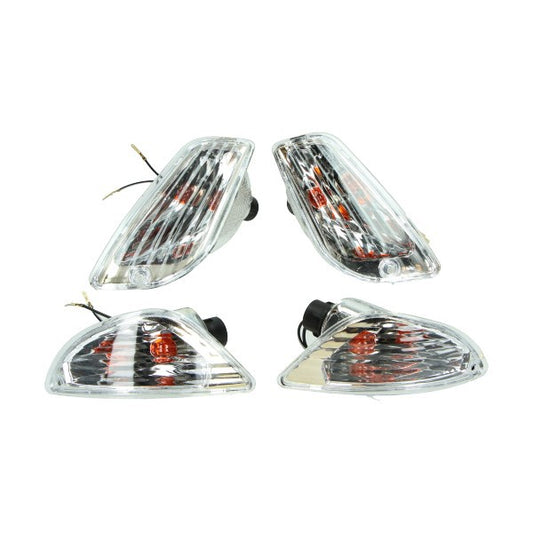 Knipperlichtset Vespa Helder 4-DELIG Lx, Vespa S
