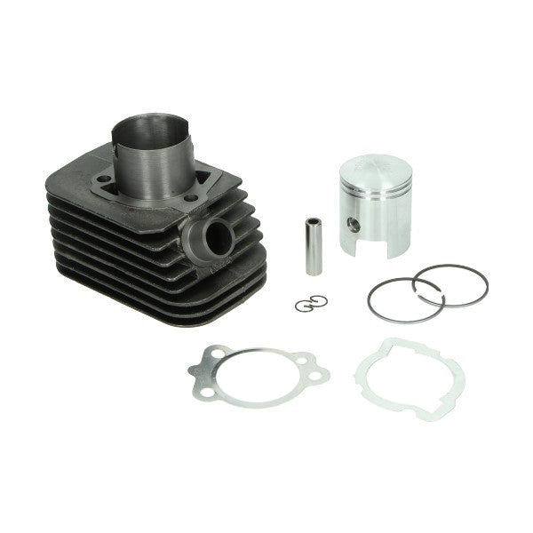 Cilinder DMP + Zuiger 43MM-P10 Ciao, Citta, Si