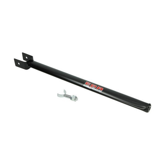 Stabilisatorstang EBR Frame Ovaal Zwart Puch Maxi