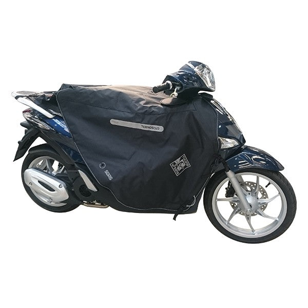 Beenkleed Tucano Thermoscud SGAS Systeem V.a 2016 50/125/150/200 Piaggio, Liberty R184